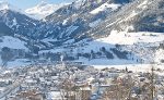 Haus Kröll Winter
