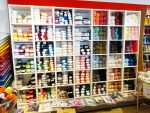 Holzwurm Creativ Wolle u Zubehör Kiddyspace