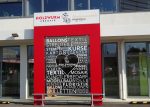 Holzwurm Creativ ist Kiddyspace Partner