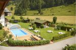 Pension Anja Schwimmbad