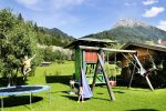 Pension Anja Spielplatz