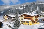 Pension Anja ist Kiddysapce Partner