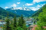 Pension Bader Bad Gastein