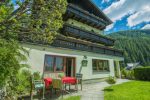 Pension Bader kinderfreundliche Pension Bad Gastein