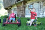 Scherer Gütl Spielplatz Kiddyspace