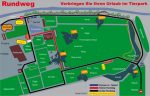 Tierpark Preding Plan