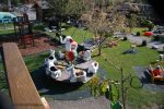 Tierpark Preding trägt das Gütesiegel Kiddyspace