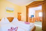 Zauchenseehof kinderfreunliches Hotel