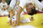 Kinder Batizado, 26.05.2013, Sportverein Stockerau, © Markus Wache
