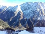 Villa Venediger Nationalpark-hohe-tauern