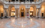 Weltmuseum Wien Bistro