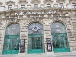 Weltmuseum Wien ist Kiddyspace Partner