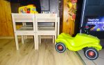 Wolf´s Imbiss Spielecke Kiddyspace
