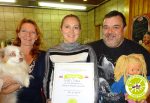 Wolf´s Imbiss mit Gütesiegel Kiddyspace