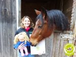 Anita Vonwald mit Gütesiegel Kiddyspace