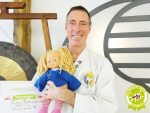 Christian Reichhold mit Gütesiegel Kiddyspace