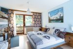 Pension Weltsprachen Familienzimmer