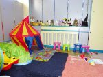 Pension Weltsprachen Spielzimmer Kiddyspace
