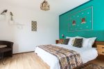 Pension Weltsprachen Zimmer