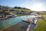 Ratscher Landhaus Naturpool