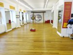 Sejong Taekwondo trägt das Gütesiegel Kiddyspace