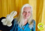 Veronika Prieler kreative Kinderfeste Kiddyspace