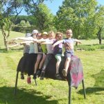 Weghof Kinder