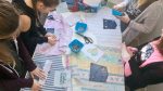 FADENSPIEL Workshop