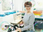 FADENSPIEL ist Kiddyspace Partner