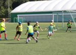 Fußball-match