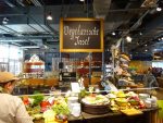 Marché Schwechat Kiddyspace Partner