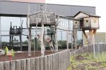Marché Schwechat Spielplatz