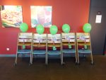Marché Schwechat ist Kiddyspace Partner