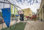 Marché Wörthersee Spielplatz