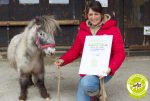 Nicole Haderer mit Gütesiegel Kiddyspace