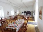Schloss Hof trägt das Gütesiegel Kiddyspace
