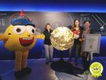 Sonnenwelt Gabriele Feßl mit Gütesiegel Kiddyspace