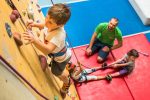 Sportzentrum Marswiese Kiddyspace