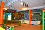 Abarena Indoor Spass