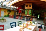Abarena Kindergeburtstag