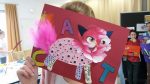 CHRISTINS ATELIER Kunstwerk