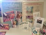 CHRISTINS ATELIER trägt das Gütesiegel Kiddyspace