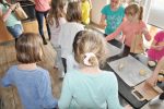 Kindergeburtstag