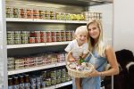 Mandl’s Ziegenhof trägt das Gütesiegel Kiddyspace