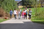 Schatzsuche bei der Kinderparty