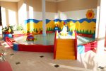 Babybecken Aqua Salza