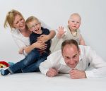 Foto Familie Fercher