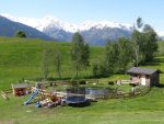 Foto Spielplatz