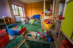Ofnerhof großes Spielzimmer