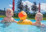 Therme Aqualux Spaß für die ganz Kleinen